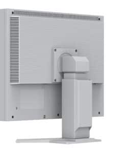 EIZO FlexScan S2134-GY computer monitor 54,1 cm (21.3") 1600 x 1200 Pixels UXGA LCD Grijs - Afbeelding 4