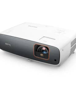 BenQ TK860i Projector met normale projectieafstand 3300 ANSI lumens DLP UHD 4K (3840x2160) 3D Grijs, Wit - Afbeelding 2
