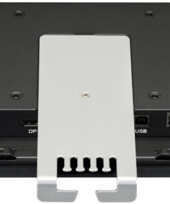 iiyama TF1015MC-B3 computer monitor 25,6 cm (10.1") 1280 x 800 Pixels HD LED Touchscreen Zwart - Afbeelding 8