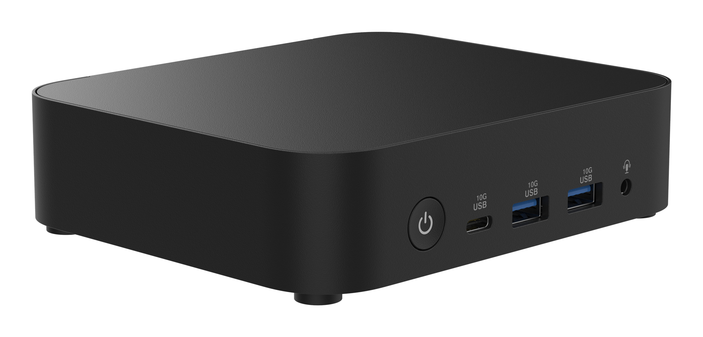 ASUS NUC 14 Essential RNUC14MNK1500002 Zwart N150 - Afbeelding 5
