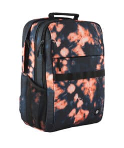 HP Campus XL Backpack, tie-dye - Afbeelding 5
