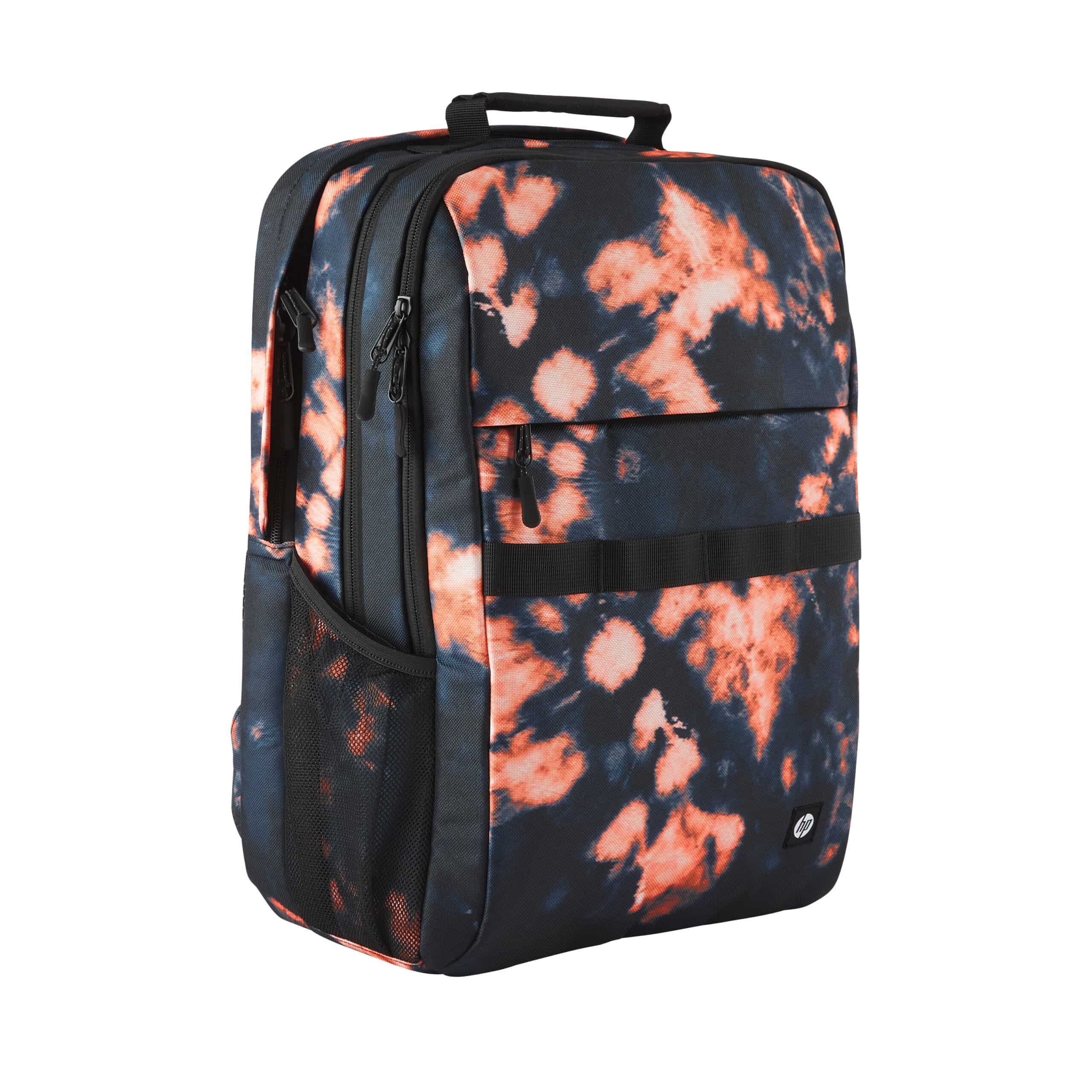 HP Campus XL Backpack, tie-dye - Afbeelding 5