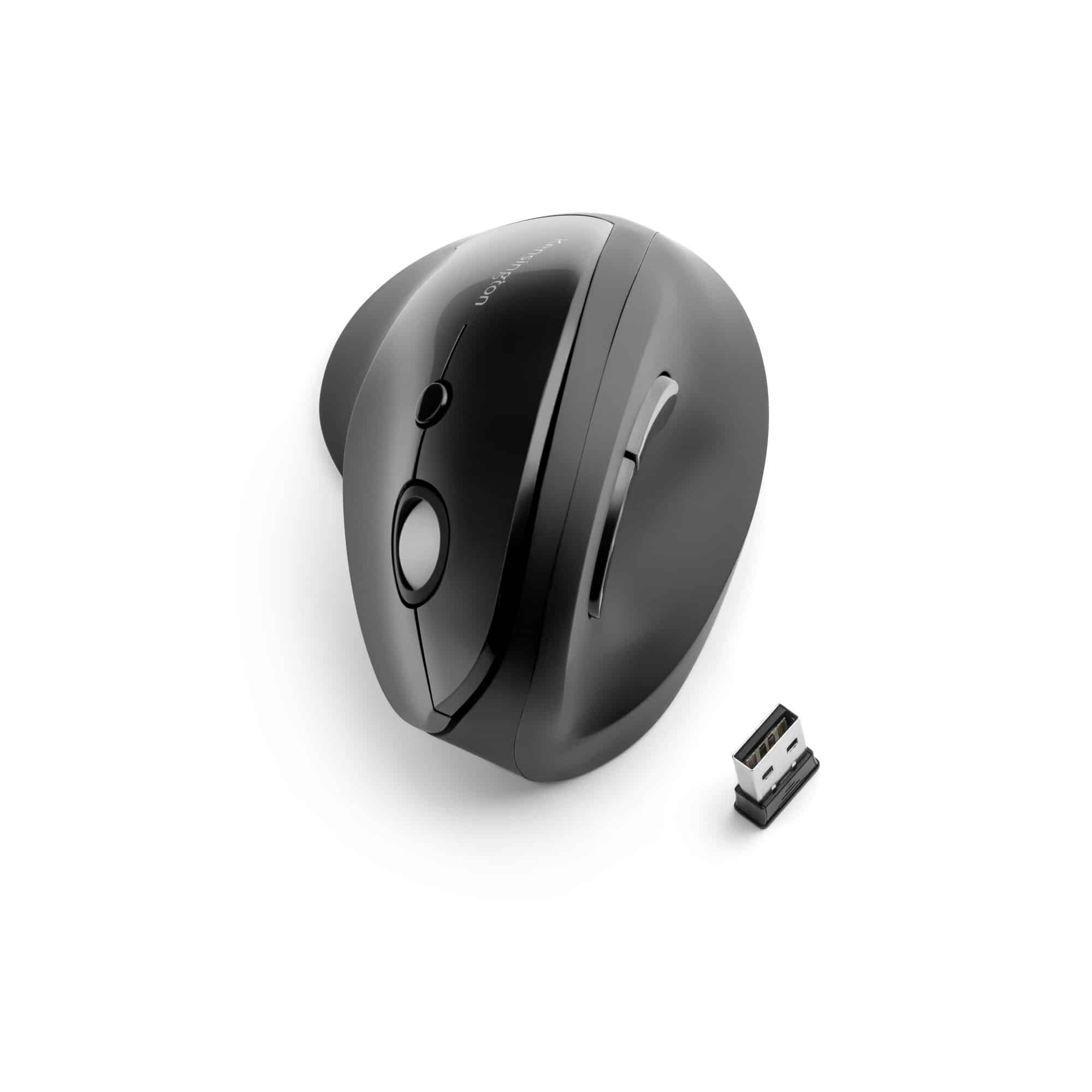 Kensington Pro Fit Ergo verticale draadloze muis - Afbeelding 3