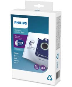 Philips s-bag FC8027/01-stofzuigerzakken