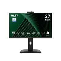 MSI Pro MP275QPDG computer monitor 68,6 cm (27") 2560 x 1440 Pixels Wide Quad HD LCD Zwart - Afbeelding 2