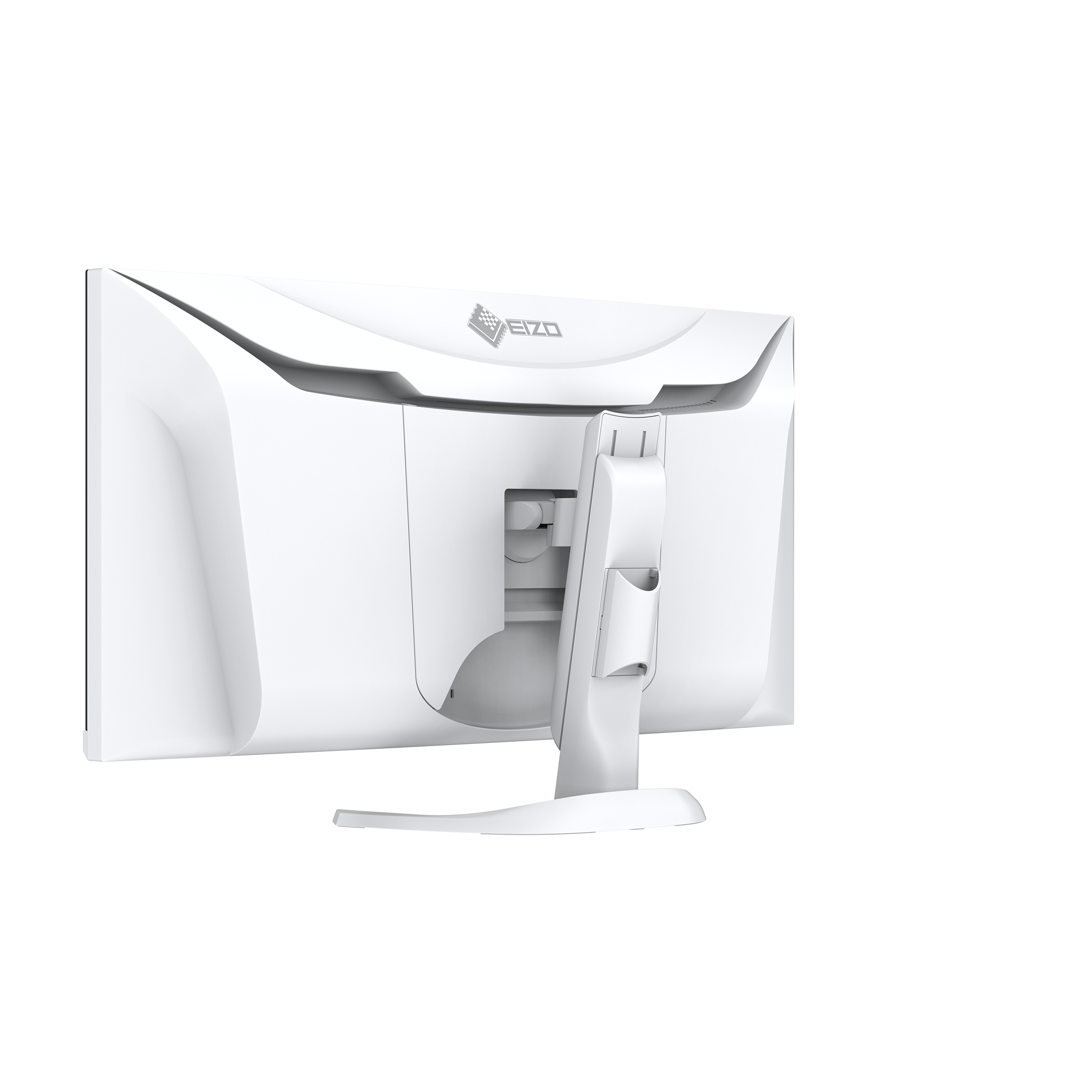 EIZO FlexScan EV3450XC-WT computer monitor 86,6 cm (34.1") 3440 x 1440 Pixels UltraWide Quad HD LCD Wit - Afbeelding 4