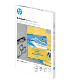 HP Professional Laser Paper, glanzend, 150 gr/m², 150 vel, A4/210 x 297 mm - Afbeelding 6