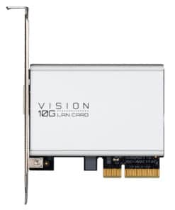 GIGABYTE VISION 10G Intern Ethernet 10000 Mbit/s