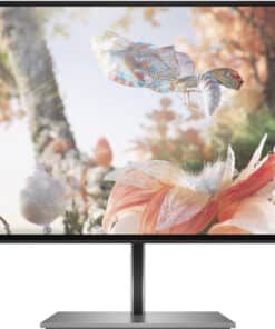 HP Z25xs G3 computer monitor 63,5 cm (25") 2560 x 1440 Pixels Quad HD Zwart - Afbeelding 4