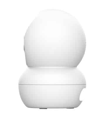 Trust IPCAM-2800 Dome IP-beveiligingscamera Binnen Bureau/muur - Afbeelding 3