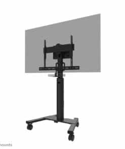 Neomounts AV50-500BL PTZ/UC camerahouder kit 43-110" - VESA - max 5 kg - universeel - Afbeelding 2