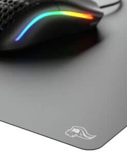 Glorious Gaming Elements AIR Game-muismat Zwart - Afbeelding 3