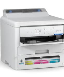 Epson WorkForce Pro EP-C800RDW inkjetprinter Kleur 4800 x 1200 DPI A4 Wifi - Afbeelding 2