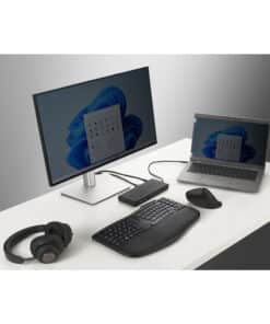Kensington 2-way Removable Privacy Screen Filter voor 27" Monitors 16:9 - Afbeelding 4
