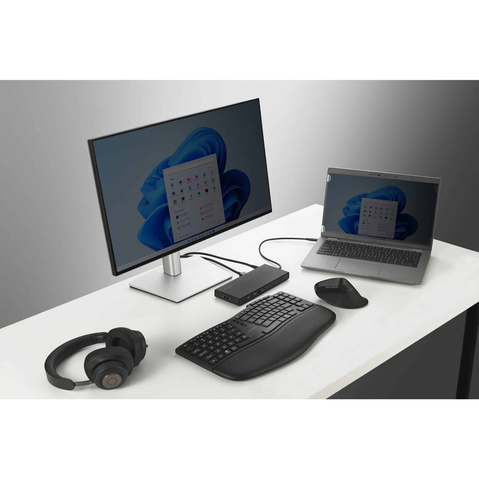 Kensington Privacy filter - 2-weg verwijderbaar voor Microsoft Surface Pro 2017 - Afbeelding 4