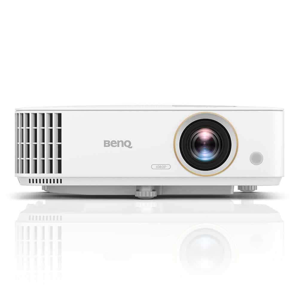 BenQ TH585P Projector met normale projectieafstand 3500 ANSI lumens DLP 1080p (1920x1080) Wit - Afbeelding 7