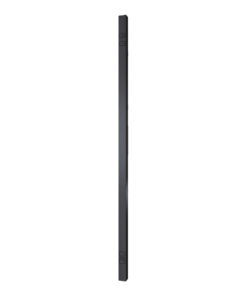 APC AP8887 energiedistributie 42 AC-uitgang(en) 0U Zwart Stekkerdoos - Afbeelding 3