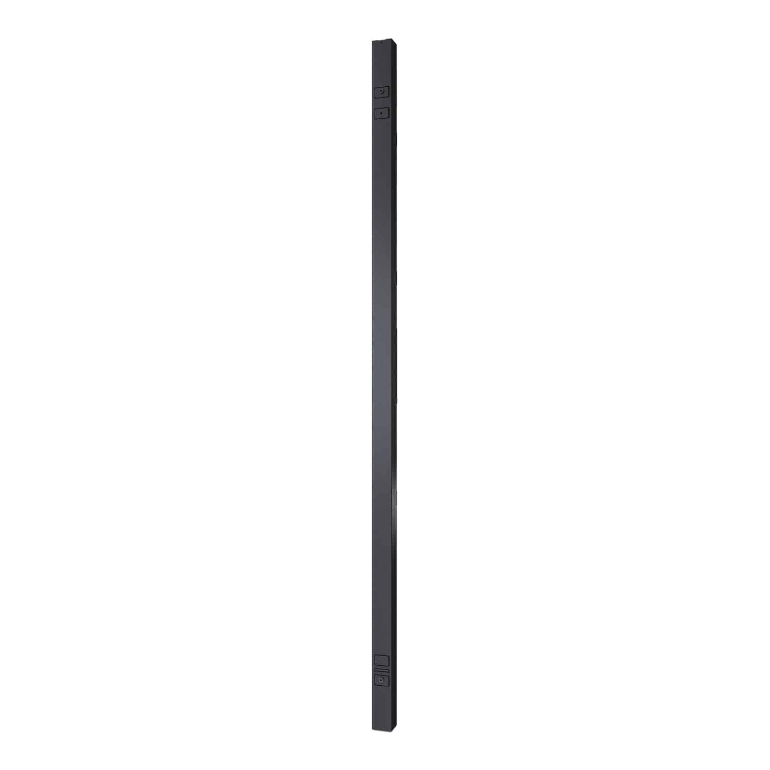 APC AP8887 energiedistributie 42 AC-uitgang(en) 0U Zwart Stekkerdoos - Afbeelding 3