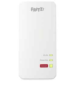 Powerline 1240 AX WLAN Set 1200 Mbit/s Ethernet LAN Wifi Wit 2 stuk(s) - Afbeelding 6