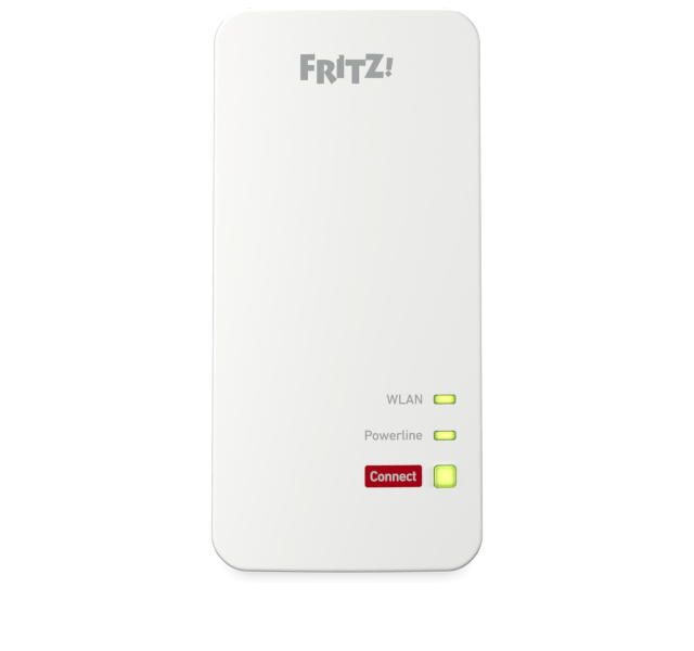 Powerline 1240 AX 1200 Mbit/s Ethernet LAN Wifi Wit 1 stuk(s) - Afbeelding 4