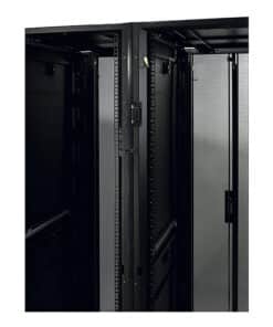APC NetShelter SX 42U/48U afwerkingsset voor bays, zwart - Afbeelding 5