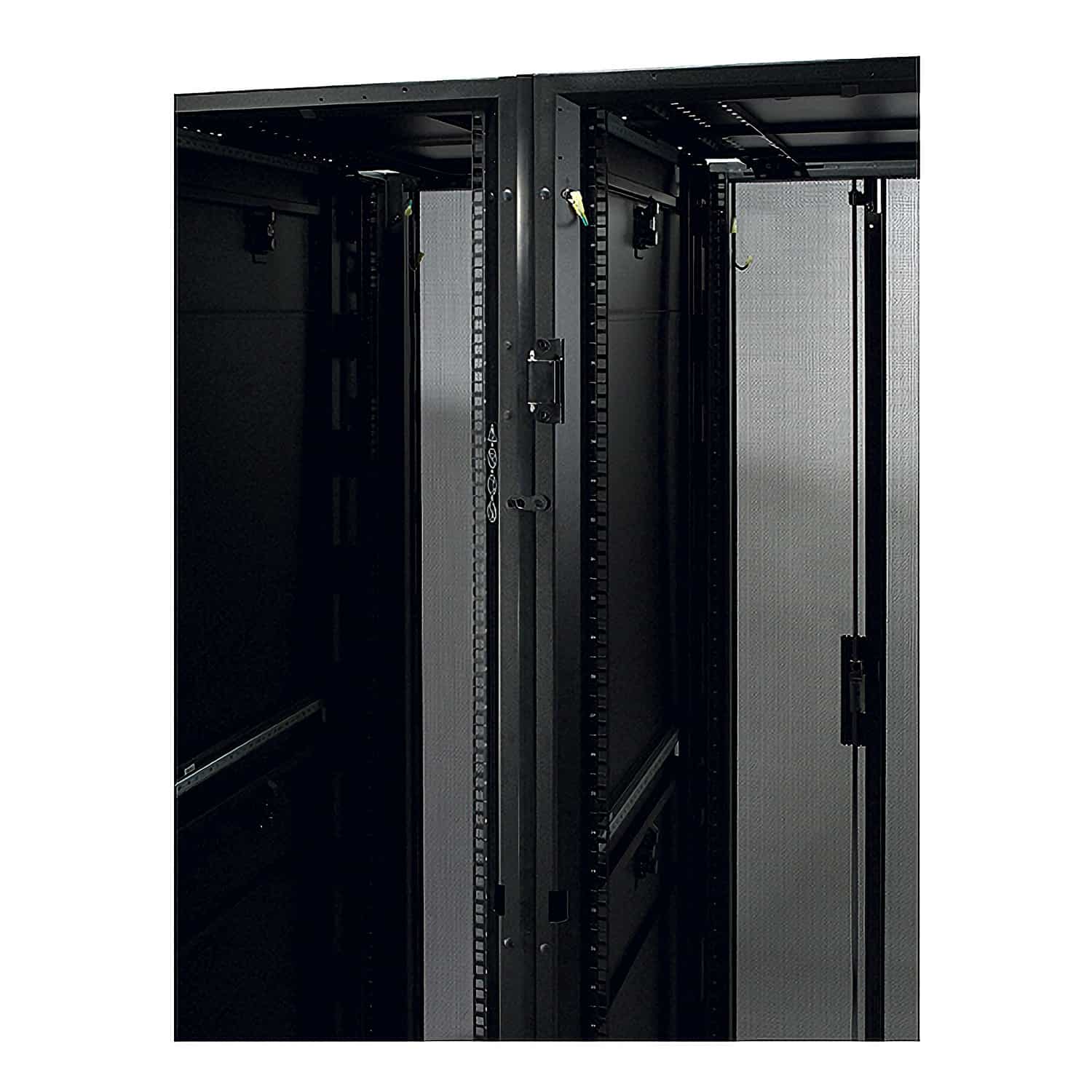 APC NetShelter SX 42U/48U afwerkingsset voor bays, zwart - Afbeelding 5