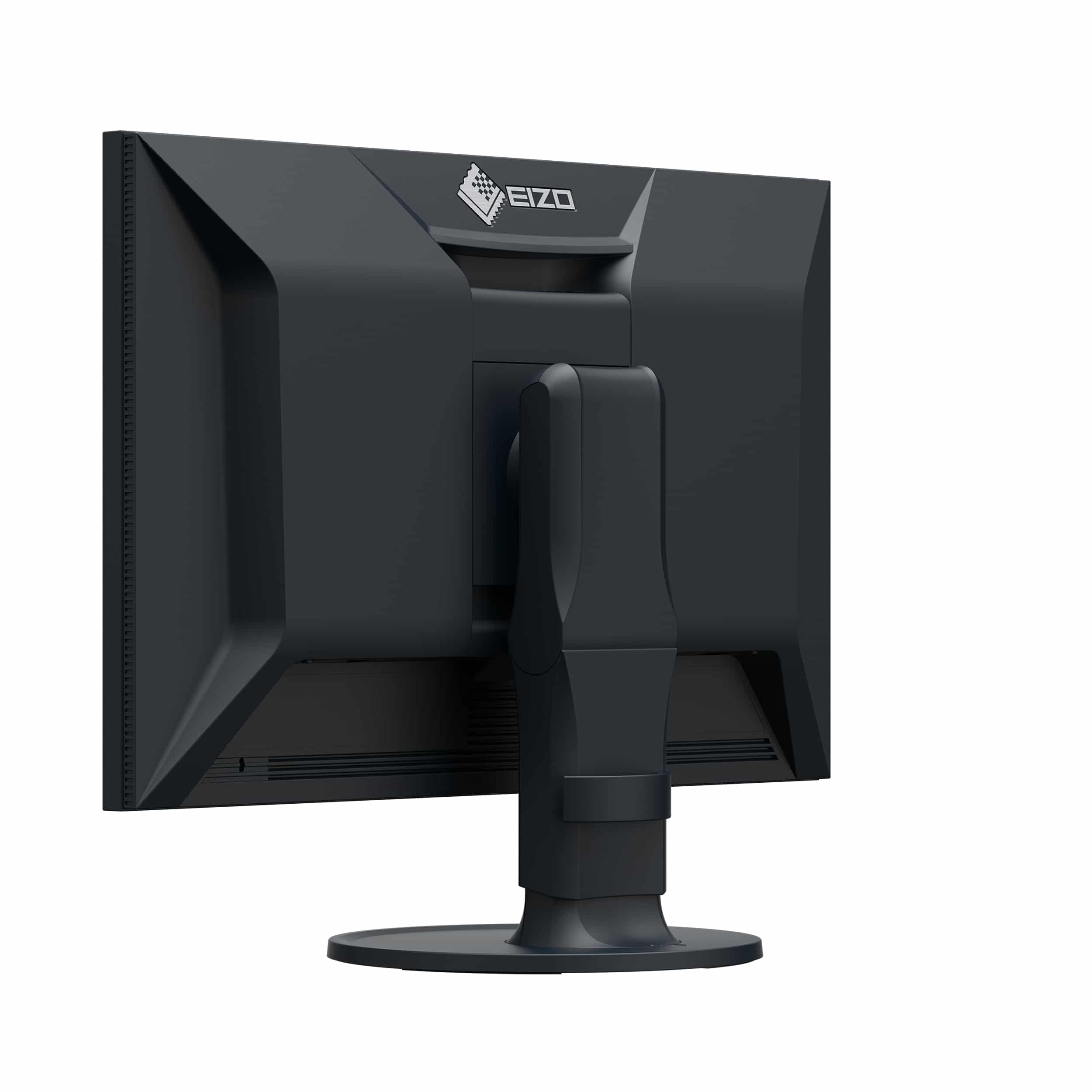 EIZO ColorEdge CS2400S computer monitor 61,2 cm (24.1") 1920 x 1200 Pixels WUXGA LCD Zwart - Afbeelding 4