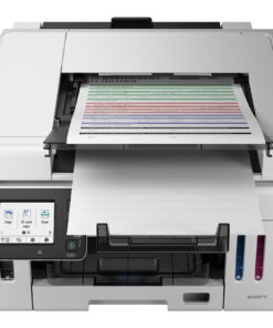 Canon MAXIFY GX6550 Inkjet A4 600 x 1200 DPI Wifi - Afbeelding 2