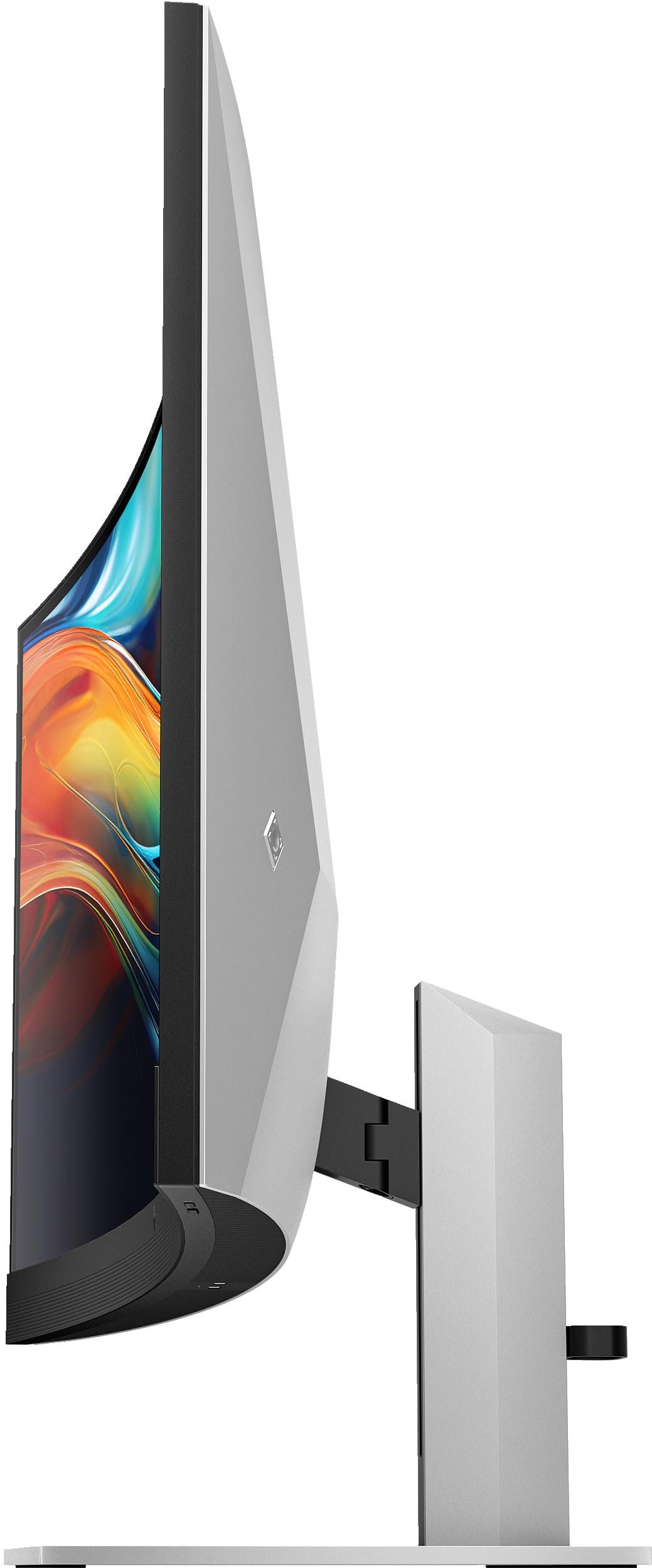HP Serie 7 Pro 39,7 inch 5K2K Conferencing Monitor-740pm - Afbeelding 4