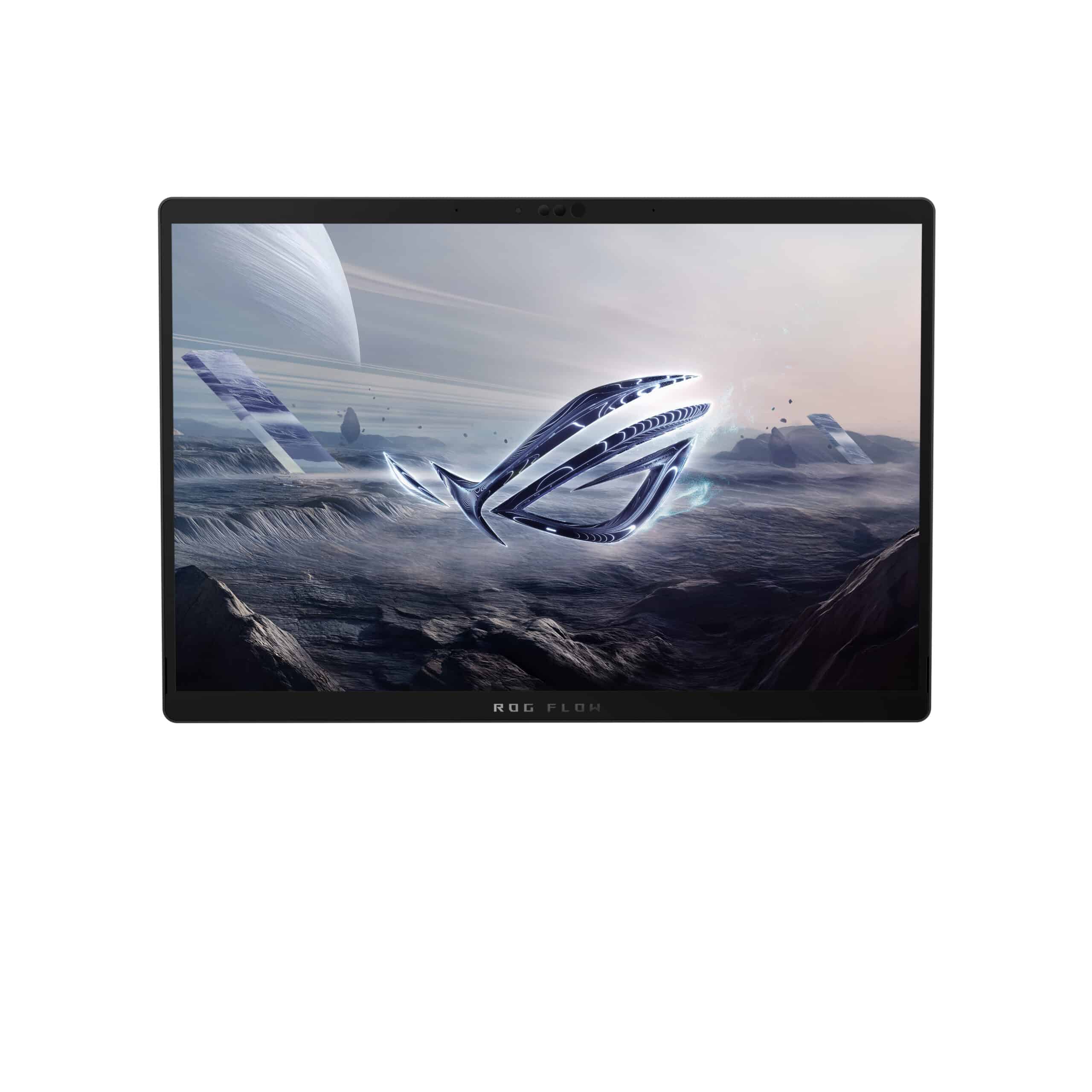 ASUS ROG Flow Z13 GZ302EA-RU004W Copilot+ PC AMD Ryzen AI Max+ 395 Hybride (2-in-1) 34 cm (13.4") Touchscreen 2.5K 32 GB LPDDR5x-SDRAM 1 TB SSD Wi-Fi 7 (802.11be) Windows 11 Home Belgisch Zwart - Afbeelding 4