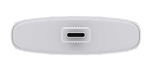 D-Link DUP-A01 interface hub USB 3.2 Gen 1 (3.1 Gen 1) Type-C 10000 Mbit/s Wit - Afbeelding 8