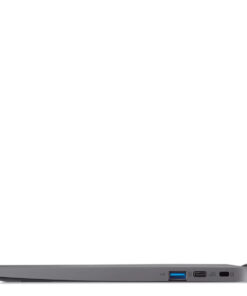 Acer Chromebook C734-C2TS Intel® Celeron® N4500 29,5 cm (11.6") HD 4 GB LPDDR4x-SDRAM 32 GB Flash Wi-Fi 6 (802.11ax) ChromeOS Zwart - Afbeelding 8