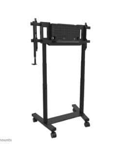Neomounts AFL55-975BL VESA-uitbreidingkit 86-115" - max 160 kg - Afbeelding 6