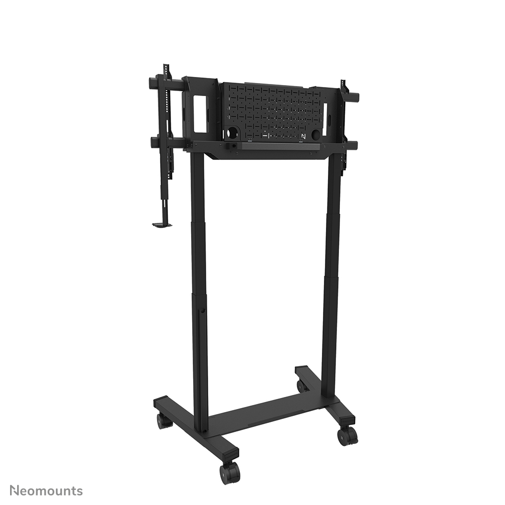 Neomounts AFL55-975BL VESA extension kit, 86-110", 160 kg, Black - Afbeelding 6