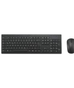 Kensington KM150 EQ toetsenbord - Afbeelding 4