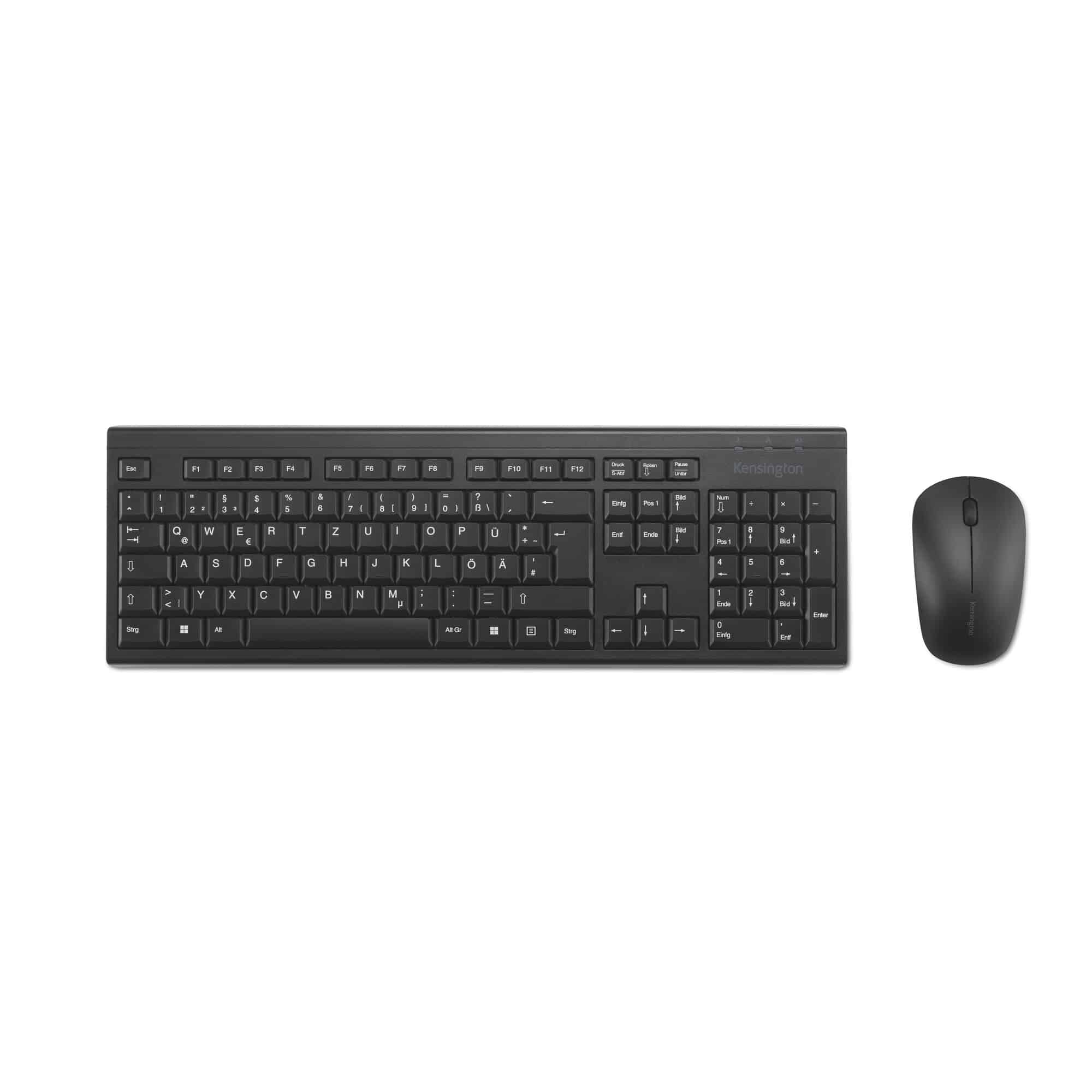 Kensington KM150 EQ toetsenbord - Afbeelding 4