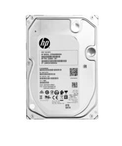 HP 8TB 7200RPM SATA 3,5" Enterprise - Afbeelding 2