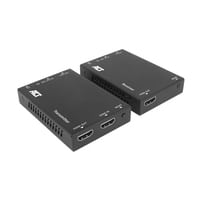 ACT HDMI over IP Extender Set, via CAT5e en hoger, 150 meter - Afbeelding 4