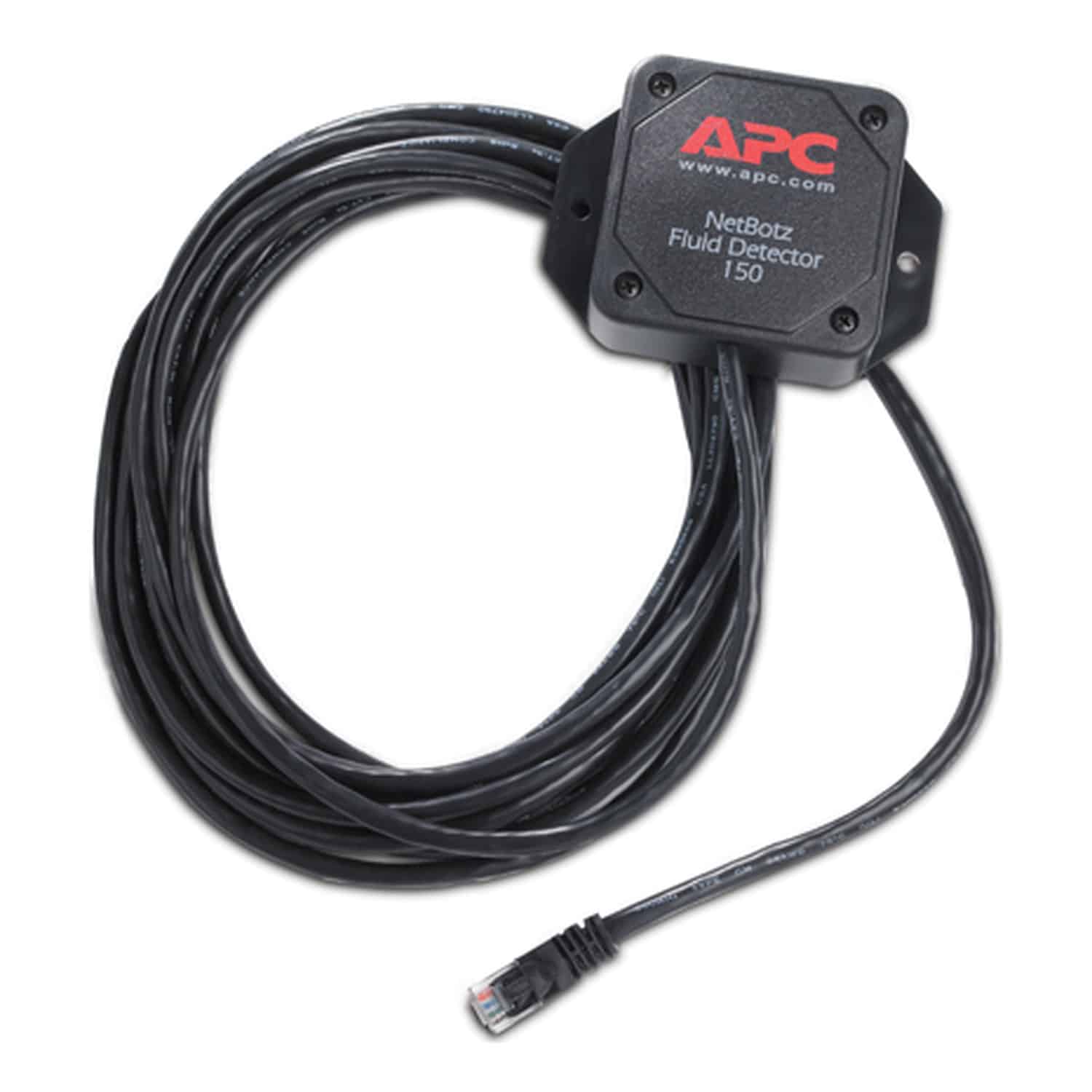 APC NetBotz Spot vloeistofsensor - 15 ft.
