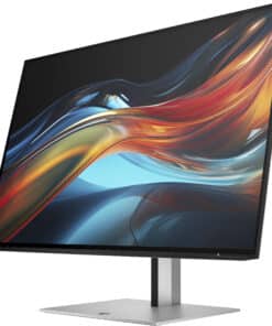 HP Serie 7 Pro 24 inch WUXGA USB-C-monitor - 724pu - Afbeelding 2