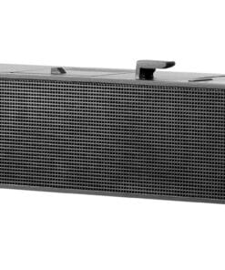 HP S101 Speaker Bar Draadloze stereoluidspreker Zwart 2,5 W - Afbeelding 3