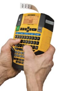 DYMO RHINO 4200 labelprinter Thermo transfer QWERTZ - Afbeelding 2