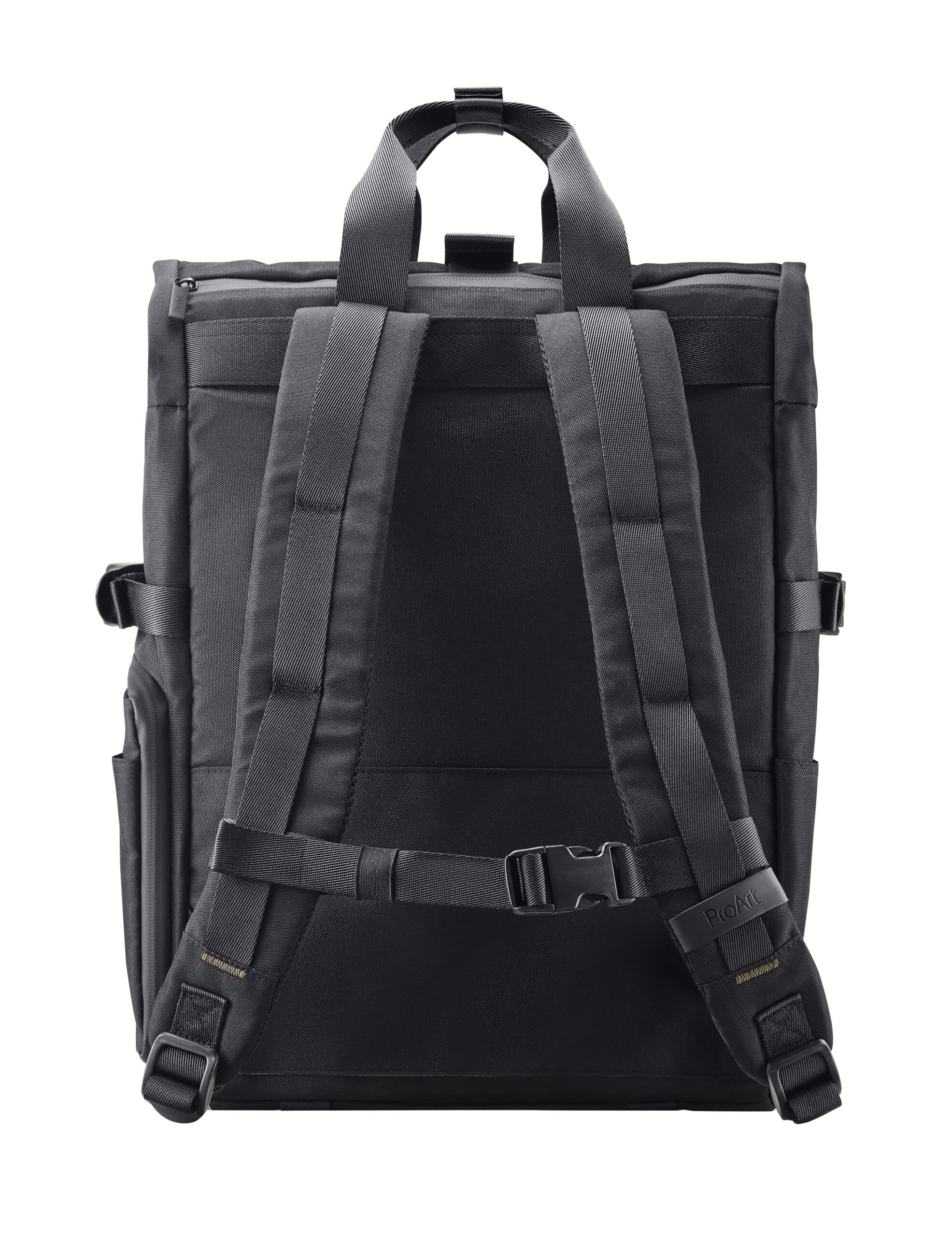 ASUS PP4600 PROART BACKPACK 40,6 cm (16") Rugzak Zwart - Afbeelding 3
