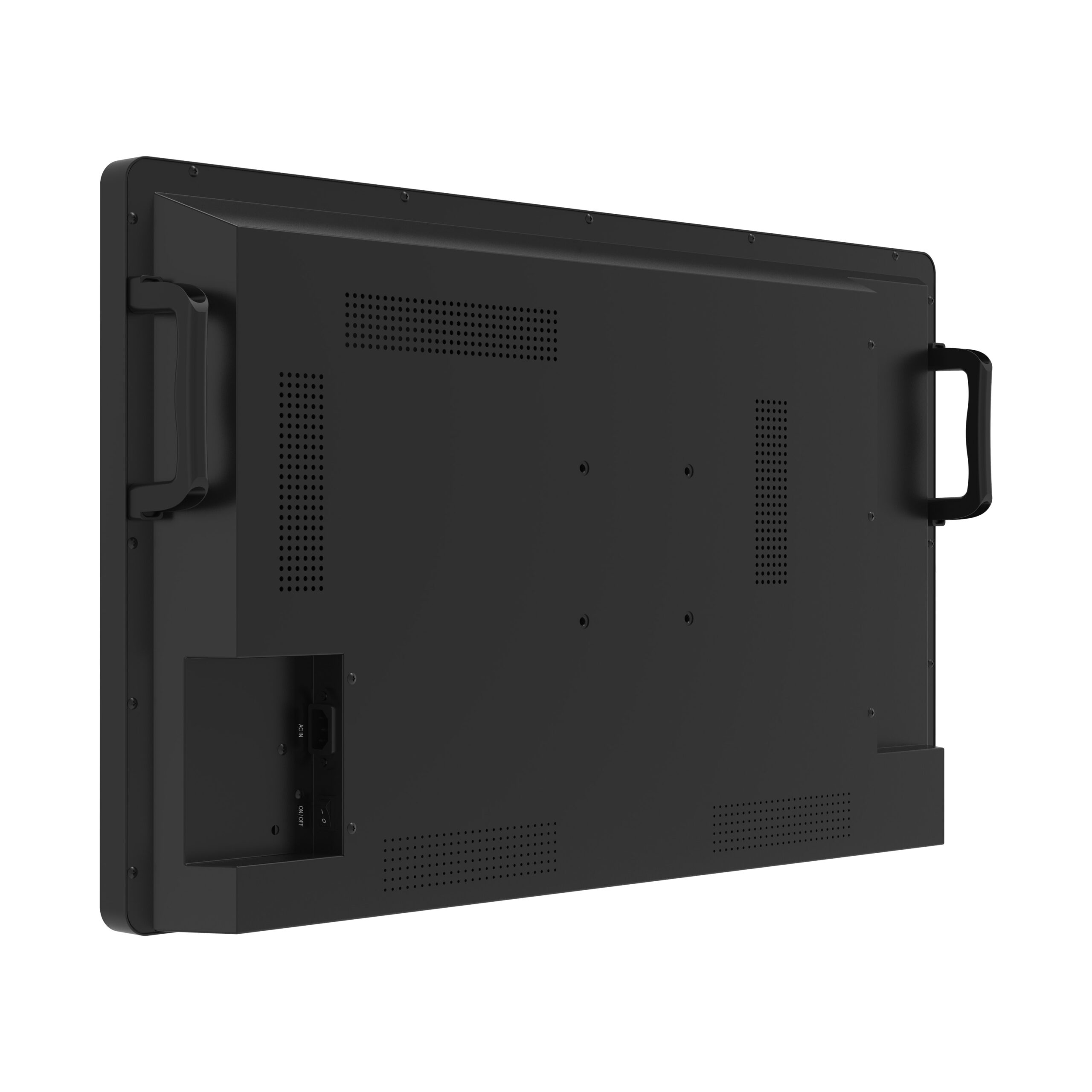 AG Neovo TTN-3201 beeldkrant Digitale signage flatscreen 80 cm (31.5") LCD 450 cd/m² Full HD Zwart 24/7 - Afbeelding 5