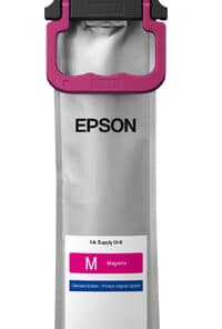 Epson C13T13L340 inktcartridge 1 stuk(s) Origineel Hoog (XL) rendement Magenta