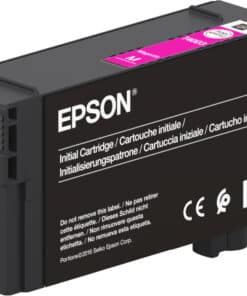 Epson ULTRACHROME XD2 MAGENTA T40D340 50ML inktcartridge Origineel