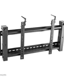Neomounts LED-VW2000BLACK flatscreen wandsteun, 32-75", 70 kg, 200x200/ 600x400 mm, zwart - Afbeelding 4