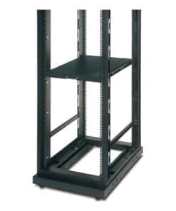 APC Schuifplank 100lbs/45,5kg, zwart - Afbeelding 5