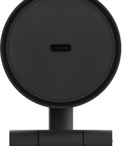 iiyama UC-CAM10PRO-1 webcam 8,46 MP 2160 x 1080 Pixels USB-C Zwart - Afbeelding 7