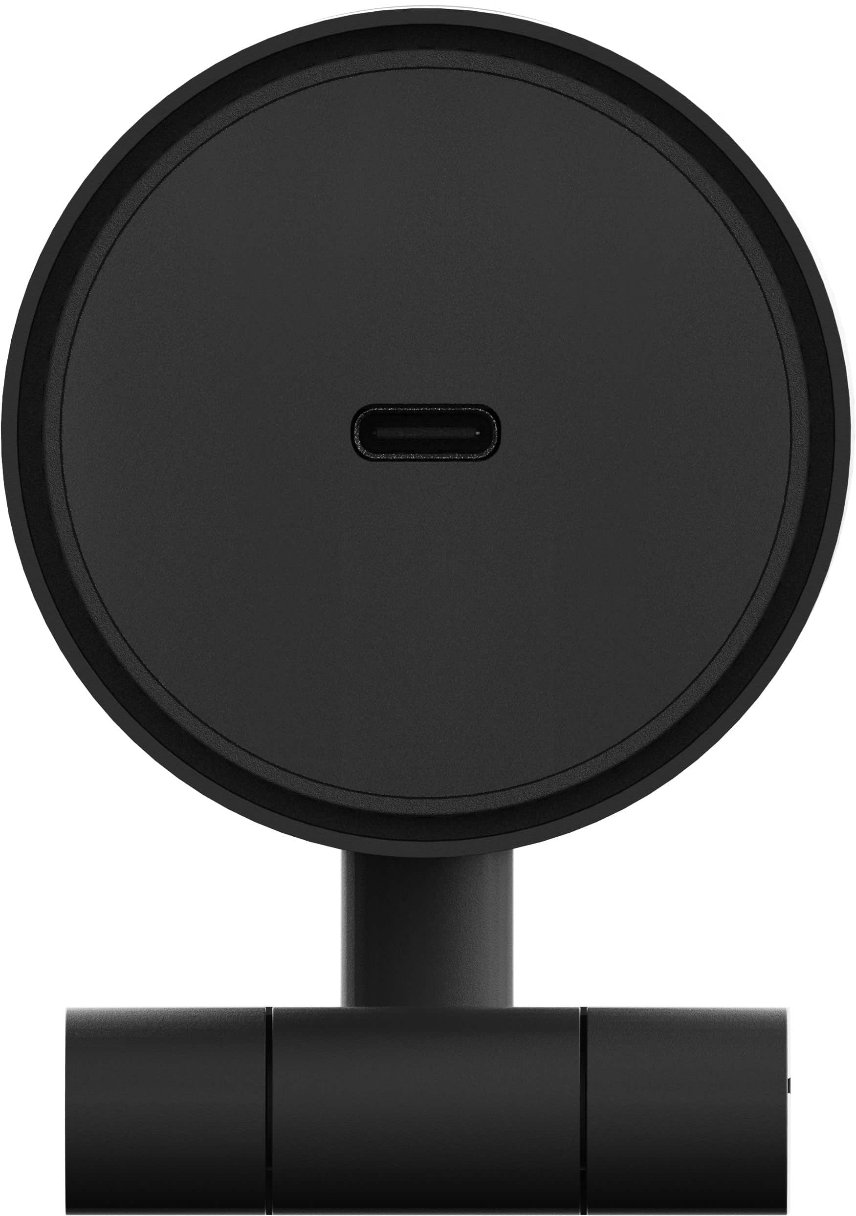 iiyama UC-CAM10PRO-1 webcam 8,46 MP 2160 x 1080 Pixels USB-C Zwart - Afbeelding 7
